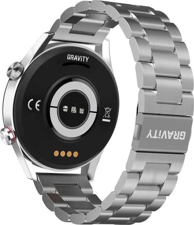 Actual product image Gravity GT4-3 Herren-Smartwatch