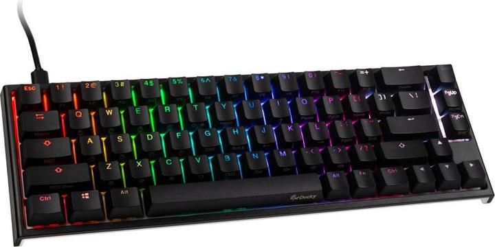 Actual product image Ducky One 2 SF (US, Cable)