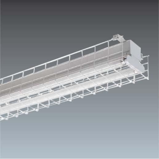 Produktbild Zumtobel Licht Schutzgitter POPPACK LE #96628147 (1.50 m)