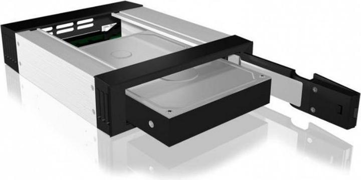 Image du produit Icy Box Cadre amovible 3,5" IB-158SK-B
