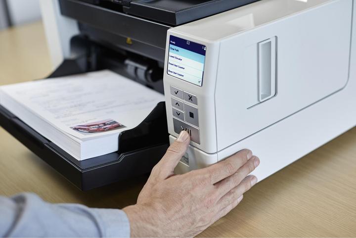 Immagine prodotto Kodak i4250 (USB)