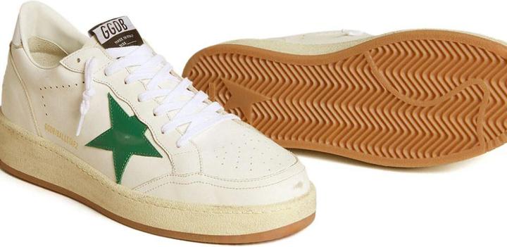 Immagine prodotto Golden Goose Sneakers White (43)