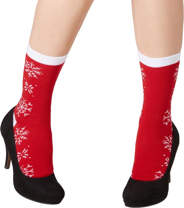 Actual product image tectake Weihnachts (Single pack, 39 - 42)