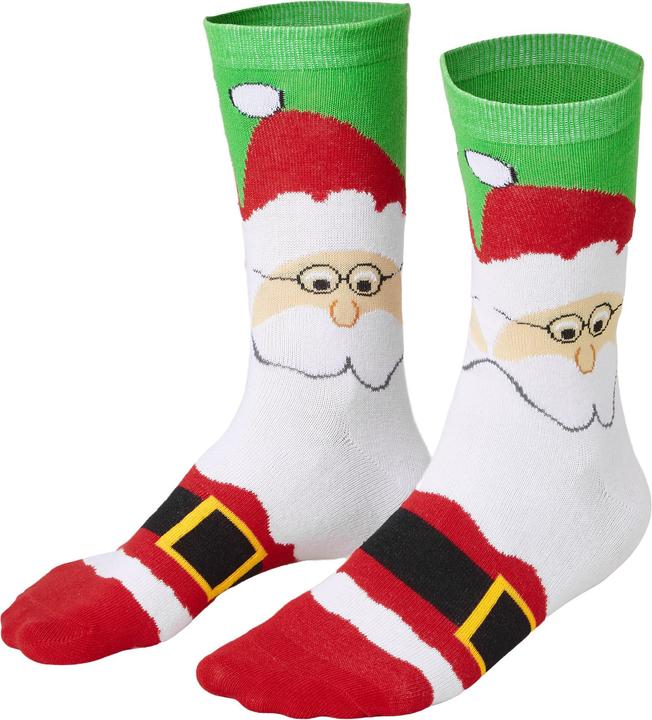 Actual product image tectake Weihnachts (Single pack, 47 - 50)