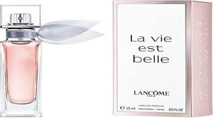 Immagine prodotto Lancôme La vita è bella (Eau de parfum, 15 ml)