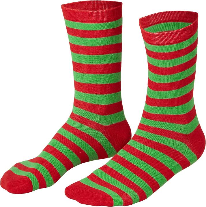 Actual product image tectake Weihnachts (Single pack, 39 - 42)