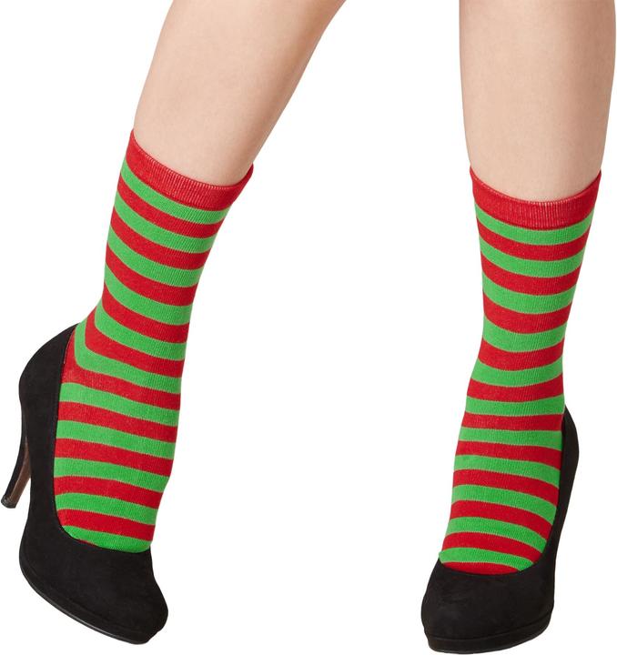 Actual product image tectake Weihnachts (Single pack, 39 - 42)