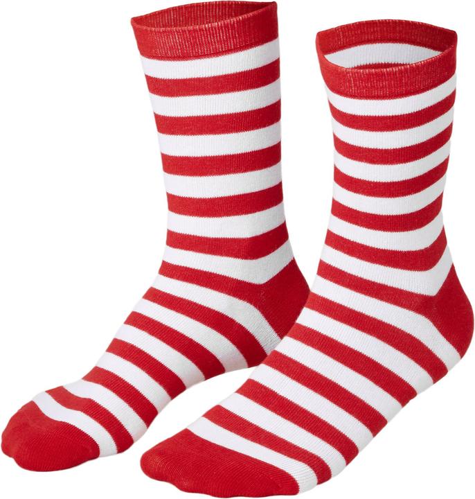 Actual product image tectake Weihnachts (Single pack, 39 - 42)