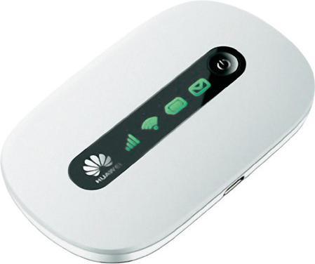 Produktbild Huawei E5220