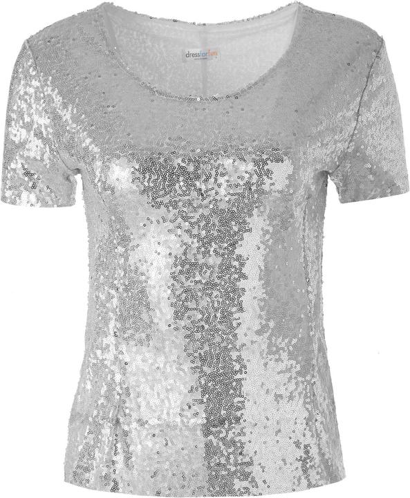 Actual product image tectake Shirt (XXL)