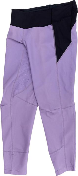 Troy Lee Designs Womens Luxe Pant, Mono, amethyst, S (S)