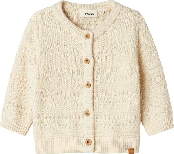 Name it Langarm Strickjacke (86)