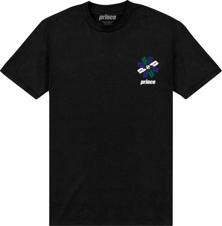 Prince Match TShirt (M)