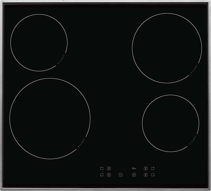 Cooktop