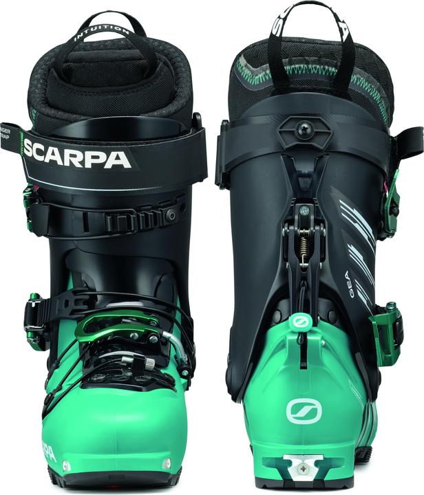 Immagine prodotto Scarpa Gea (26)