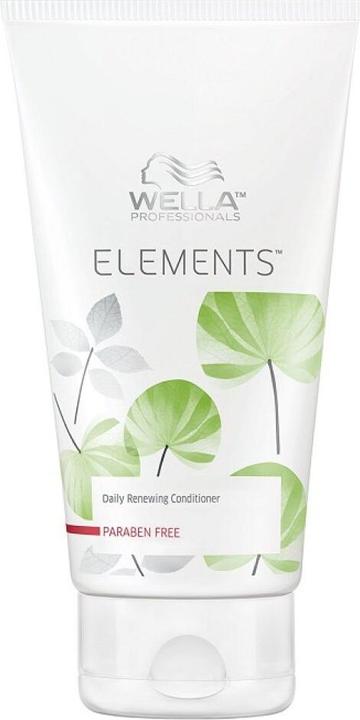 Immagine prodotto Wella Balsamo per il corpo di Professionals Elements Lightweight Renewing (200 ml)