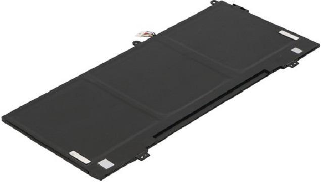 Produktbild 2-Power CP03XL (3 Zellen, 5275 mAh)