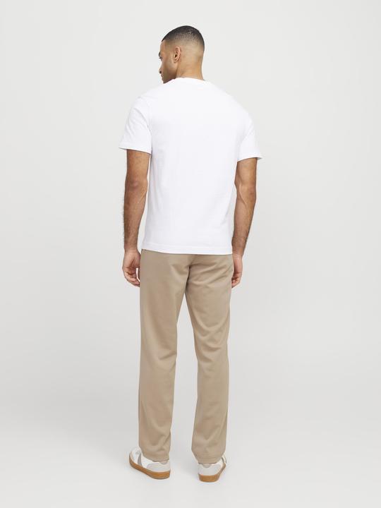 Produktbild Jack & Jones 2er-pack Normal geschnitten Hose mit Regular Fit Hose mit Regular Fit (32)