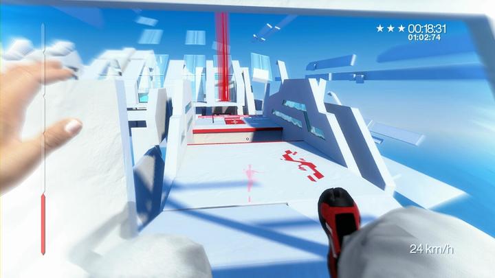 Image du produit EA Games Mirror's Edge Catalyst (PC, DE)