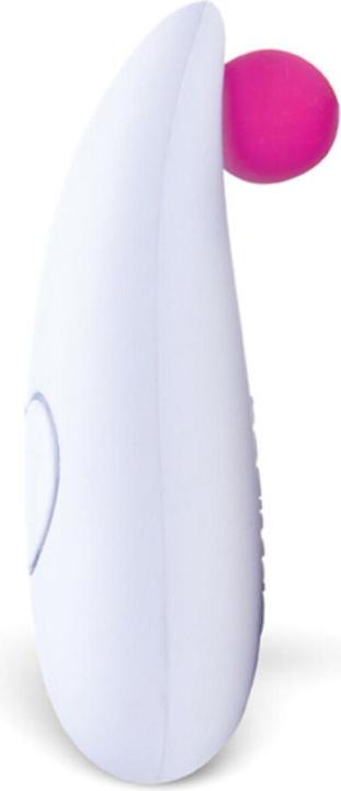 OhMiBod Lovelife - Smile Clitoral Vibe