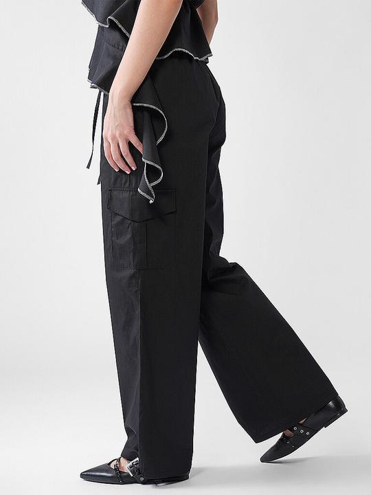Actual product image Designers Remix Cargohose CLAIRE (34)