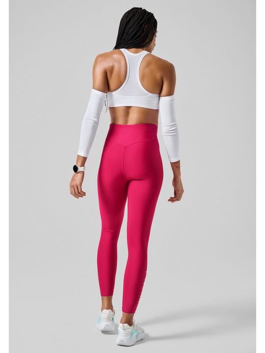 Produktbild CASALL Leggings mit hoher Taille und Grafik (40)
