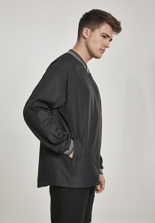 Immagine prodotto Urban Classics Warm Up Pull Over (S)