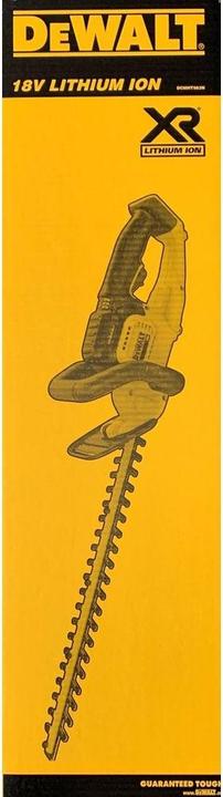 Produktbild DeWalt DCMHT563N (Akkubetrieb)