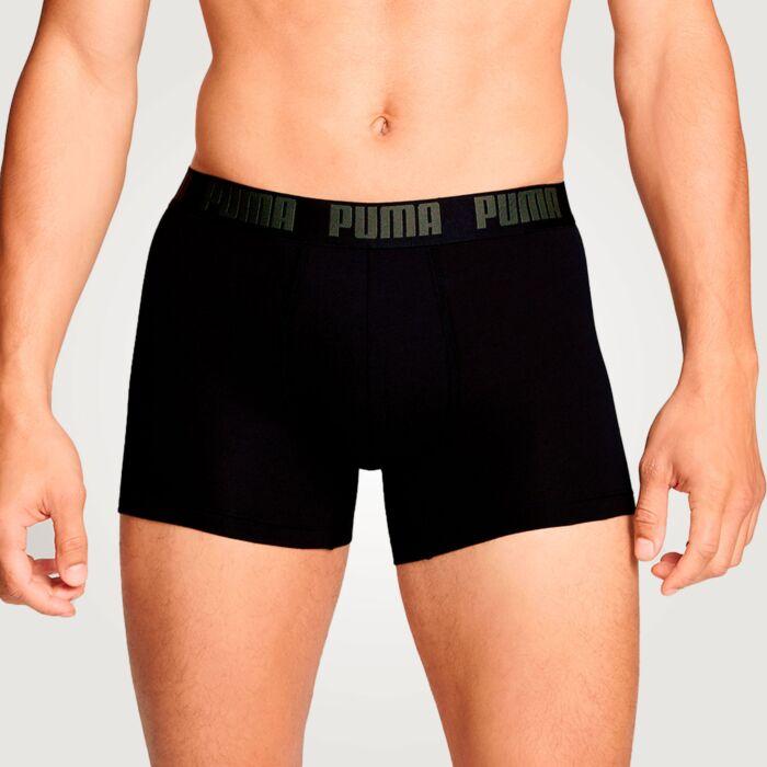 Image du produit Puma Basic Boxer (L, lot de 2)