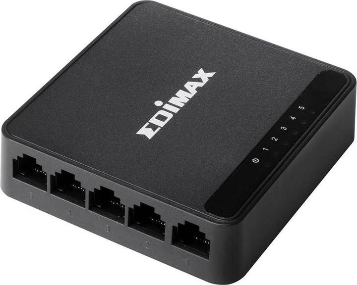 Image du produit edimax Es-3305p V3 (5 Ports)
