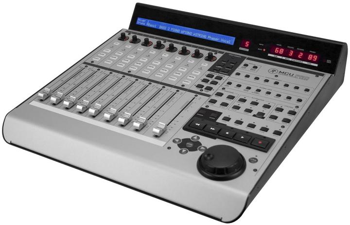 Image du produit Mackie MCU Pro