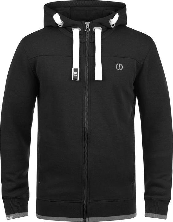 Produktbild Solid SDBenjaminZip 21102294ME (L)