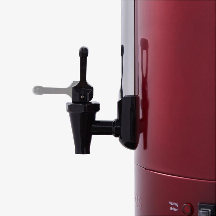 Produktbild Arebos Gluehweinkocher 950 W (6.80 l)