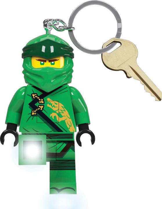 Produktbild Euromic Ninjago Lloyd