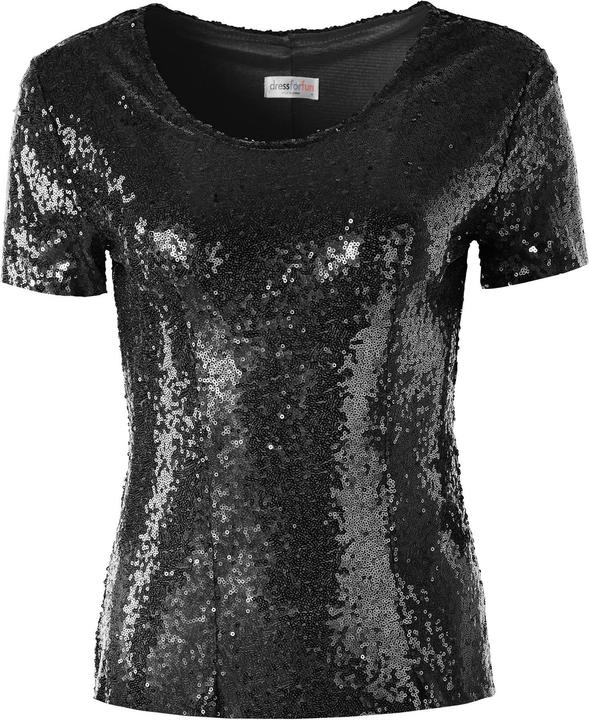 Actual product image tectake Shirt (XL)