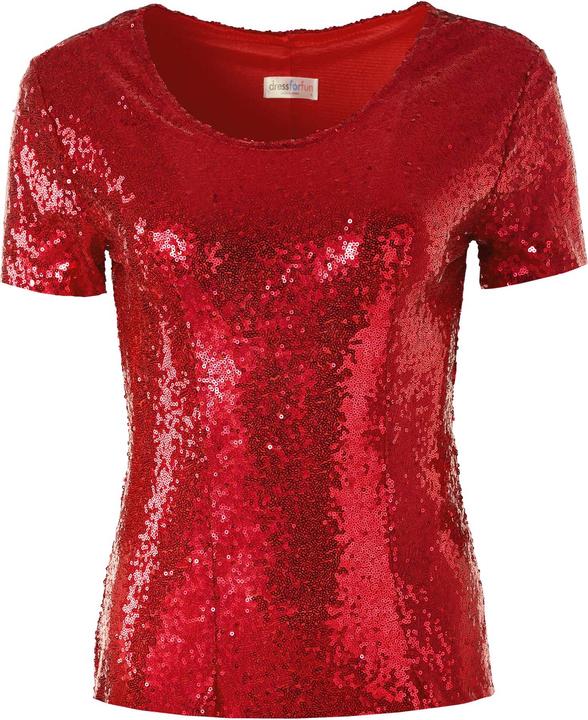 Actual product image tectake Shirt (L)