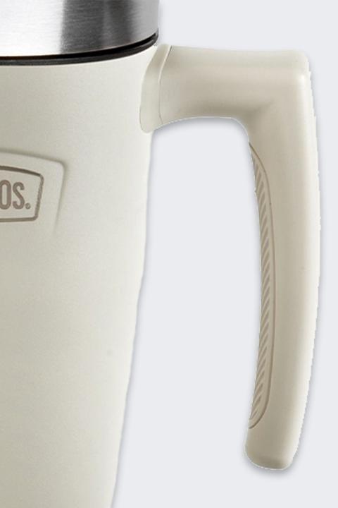 Actual product image Thermos Icon Mug Thermobecher 0,47 L Sandstein (0.47 l)