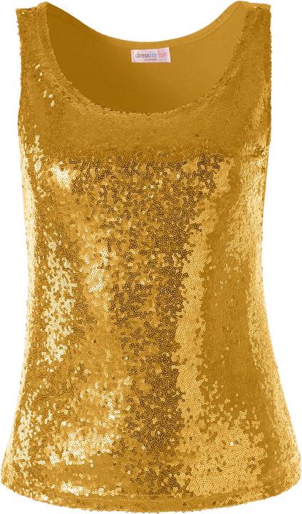 Actual product image tectake Top (XL)