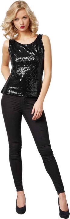 Actual product image tectake Top (XL)
