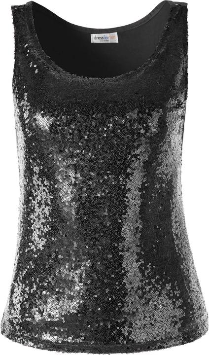 Actual product image tectake Top (XL)