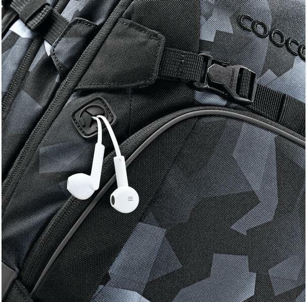 Produktbild Coocazoo Schulrucksack MATE, 30 Liter (30 l)