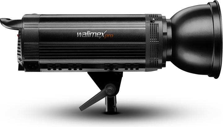 Produktbild Walimex Niova 200 Plus (Studioleuchte)