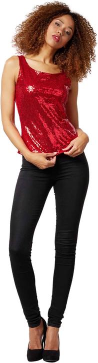 Actual product image tectake Top (XXL)