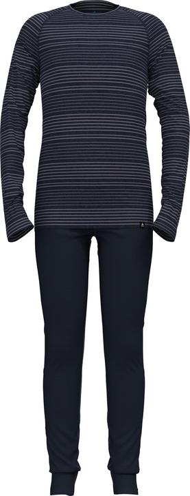 Produktbild Odlo Active Warm  Set (152)