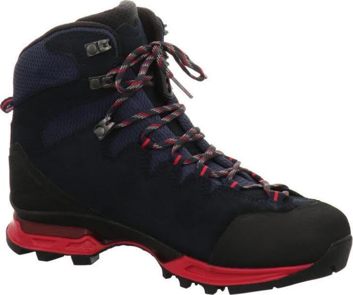 Actual product image Hanwag Makra Trek Lady GTX (37)