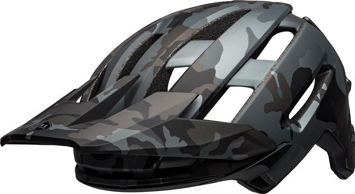 Actual product image Bell Super Air R Spherical MIPS (58 - 62 cm)