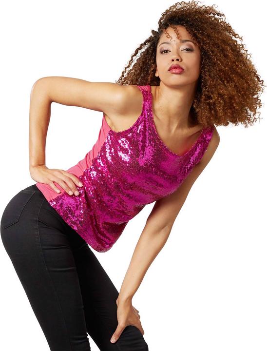 Actual product image tectake Top (XL)