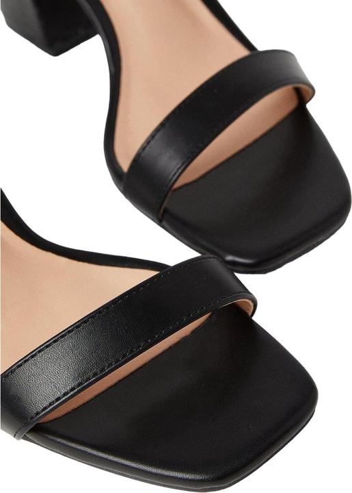 Actual product image Dorothy Perkins Womens/Ladies Safiya High Block Heel Sandals (41)