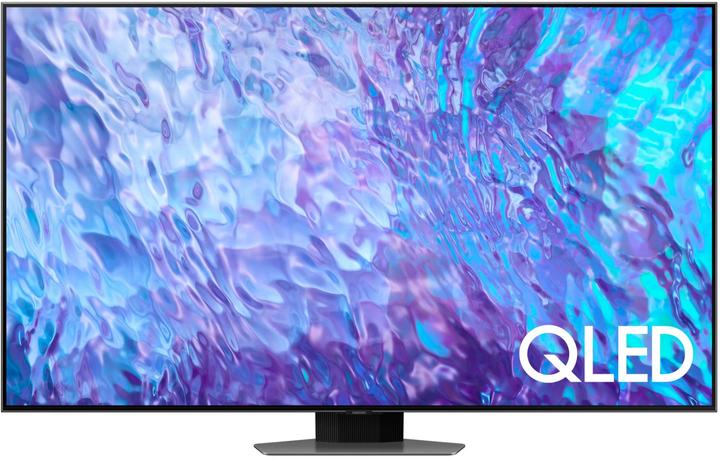 Image du produit Samsung QE98Q80C (98", Q80C, QLED, 4K, 2023)