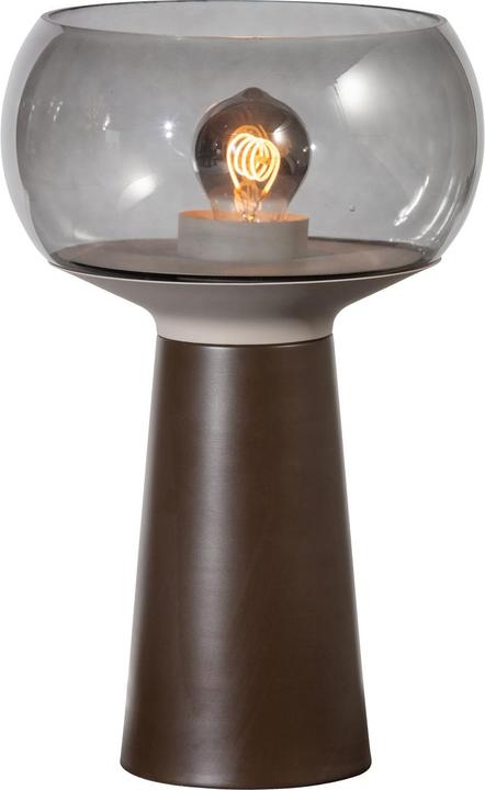 Actual product image BePureHome Mushroom (E27)